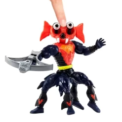 Masters Of The Universe - MOTU Origins Mantenna 40th Anniversary -Playworld Shop MOTUMantenna2