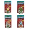 Masters Of The Universe - MOTU Origins RISE OF THE SNAKE MEN Set Of 4 -Playworld Shop MOTUORIGINSSNAKEMENSETof4
