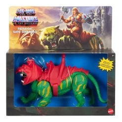 Masters Of The Universe - MOTU Origins Battle Cat