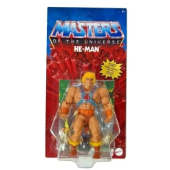 Masters Of The Universe - MOTU Origins He-Man