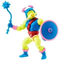Masters Of The Universe - MOTU Origins 200X He-Man, 200X Skeletor, Mantenna And Pig-Head (Set Of 4) -Playworld Shop MOTUOriginsPig Head2 04d8a1db a2fb 4a03 bec3 b2016bd9c23c
