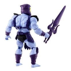 Masters Of The Universe - MOTU Origins Skeletor (200X) 40th Anniversary 9 Masters Of The Universe - MOTU Origins Skeletor (200X) 40th Anniversary -Playworld Shop MOTUOriginsSkeletor200Xback