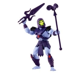 Masters Of The Universe - MOTU Origins Skeletor (200X) 40th Anniversary 7 Masters Of The Universe - MOTU Origins Skeletor (200X) 40th Anniversary -Playworld Shop MOTUOriginsSkeletor200x2