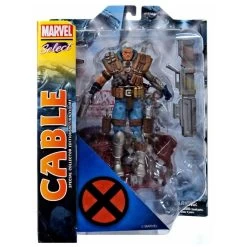 Marvel Select - Cable ©2016