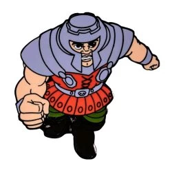 MOTU - Ram-man Enamel Pin