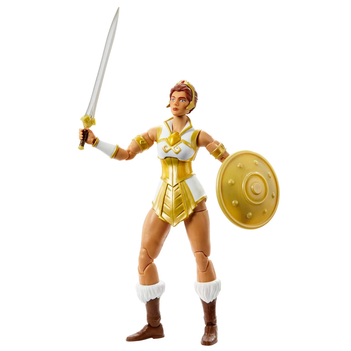 Masters Of The Universe - MOTU Masterverse Revelation Teela 6 Masters Of The Universe - MOTU Masterverse Revelation Teela - Image 4