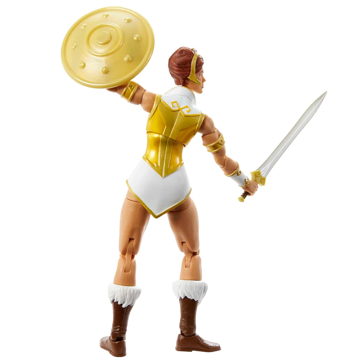 Masters Of The Universe - MOTU Masterverse Revelation Teela 5 Masters Of The Universe - MOTU Masterverse Revelation Teela - Image 3