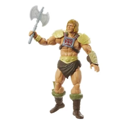 Masters Of The Universe - MOTU Masterverse New Eternia Viking He-Man 10 Masters Of The Universe - MOTU Masterverse New Eternia Viking He-Man -Playworld Shop MasterverseVikingHe Man2
