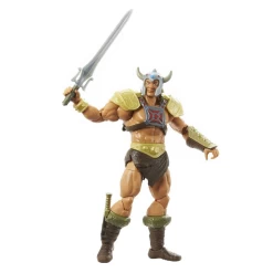 Masters Of The Universe - MOTU Masterverse New Eternia Viking He-Man 9 Masters Of The Universe - MOTU Masterverse New Eternia Viking He-Man -Playworld Shop MasterverseVikingHe Man3
