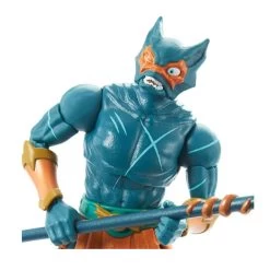Masters Of The Universe - MOTU Masterverse Revelation Merman 8 Masters Of The Universe - MOTU Masterverse Revelation Merman -Playworld Shop MaterverseMerman
