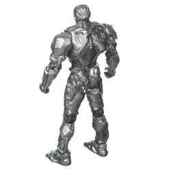 Mattel DC Comics Multiverse Justice League Movie Cyborg Action Figure 6" -Playworld Shop MattelCyborg