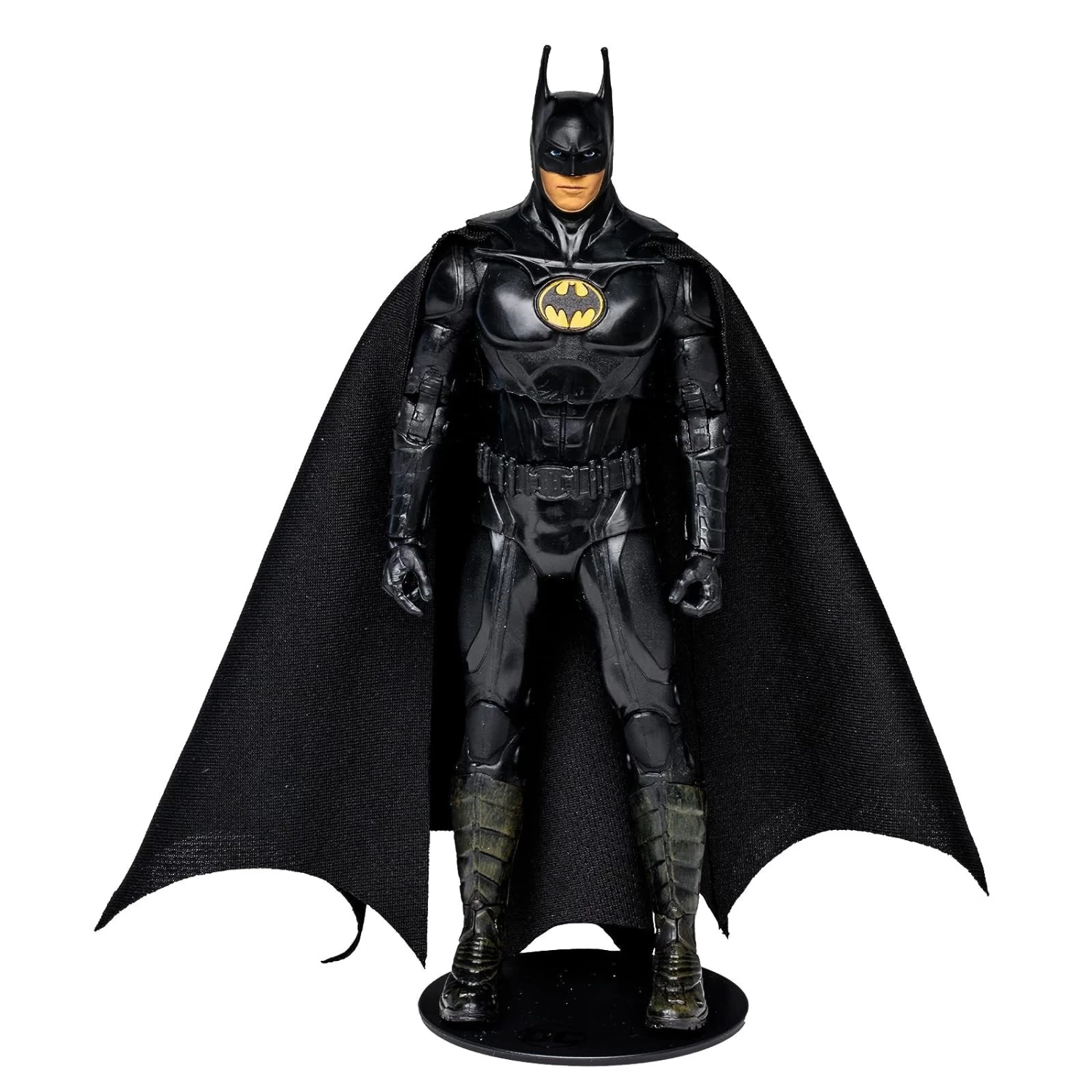 McFarlane DC Multiverse - BATMAN The Flash Movie 7” Action Figure 6 McFarlane DC Multiverse - BATMAN The Flash Movie 7” Action Figure - Image 4