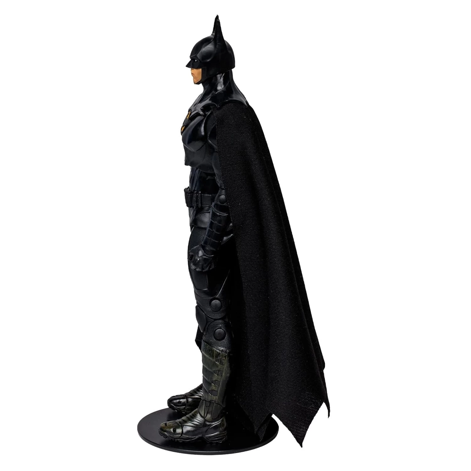 McFarlane DC Multiverse - BATMAN The Flash Movie 7” Action Figure 8 McFarlane DC Multiverse - BATMAN The Flash Movie 7” Action Figure - Image 6