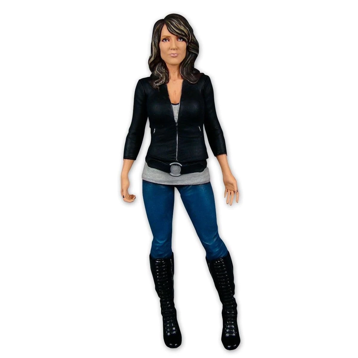 Mezco Toys - Sons Of Anarchy GEMMA TELLER MORROW (2014) 4 Mezco Toys - Sons Of Anarchy GEMMA TELLER MORROW (2014) - Image 2
