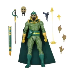 The Original Superheroes - The Phantom, Flash Gordon & Ming The Merciless Set Of 3 Action Figures (King Features) 11 The Original Superheroes - The Phantom, Flash Gordon & Ming The Merciless Set Of 3 Action Figures (King Features) -Playworld Shop Ming The Merciless King Features 7 Action Figure NECA Collectibles NECA Action Figures 42606 1400x c8ef0f19 7d10 45e1 91aa 3a716b788327