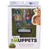 Diamond Select Muppets - Dr Teeth And Zoot Action Figures Set 1 Diamond Select Muppets - Dr Teeth And Zoot Action Figures Set -Playworld Shop MuppetsDrTeethandZootbox