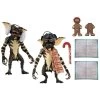 Gremlins - Christmas Carol Gremlin #2 7" Action Figure 2-pack -Playworld Shop NEC30748 Gremlins Christmas Carol Gremlin 2 7 Figure 2pk