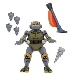 TMNT - 1987 Metalhead Ultimate 7" Action Figure 9 TMNT - 1987 Metalhead Ultimate 7" Action Figure -Playworld Shop NECA Metalhead 004