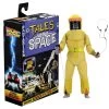 Back To The Future BTTF - Marty Tales From Space Suit 7" Action Figure