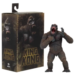 NECA King Kong 7" Scale Action Figure