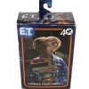 NECA E.T. Telepathic Ultimate 40th Anniversary 7" Scale Action Figure 1 NECA E.T. Telepathic Ultimate 40th Anniversary 7" Scale Action Figure -Playworld Shop NECAET40thAnniversaryTelepathicActionFigurebox