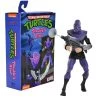 TMNT - Cartoon Foot Soldier Deluxe 7" Action Figure 2 TMNT - Cartoon Foot Soldier Deluxe 7" Action Figure -Playworld Shop NECAFootSoldierDeluxe