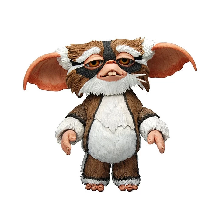 GREMLINS - LENNY MOGWAI 4" ACTION FIGURE 4 GREMLINS - LENNY MOGWAI 4" ACTION FIGURE - Image 2