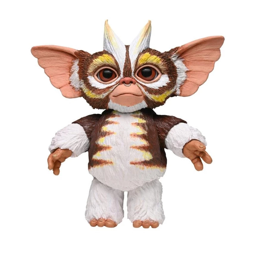 GREMLINS - PUNK MOGWAI 4" ACTION FIGURE 4 GREMLINS - PUNK MOGWAI 4" ACTION FIGURE - Image 2