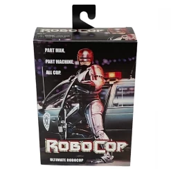 Robocop Ultimate 7" Action Figure
