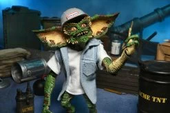Gremlins 2 - Demolition Gremlin Ultimate 7" Action Figures 2-Pack -Playworld Shop NECAUltimateDemolitionGremlins2pack 3
