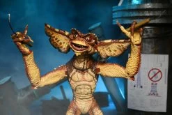 Gremlins 2 - Demolition Gremlin Ultimate 7" Action Figures 2-Pack -Playworld Shop NECAUltimateDemolitionGremlins2pack 4