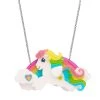 Erstwilder - My Little Pony (G1) STARSHINE Necklace 1 Erstwilder - My Little Pony (G1) STARSHINE Necklace -Playworld Shop NSAW101StarshineNecklace 1
