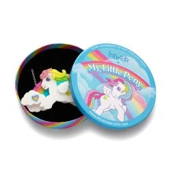 Erstwilder - My Little Pony (G1) STARSHINE Necklace -Playworld Shop NSAW101StarshineNecklace 3