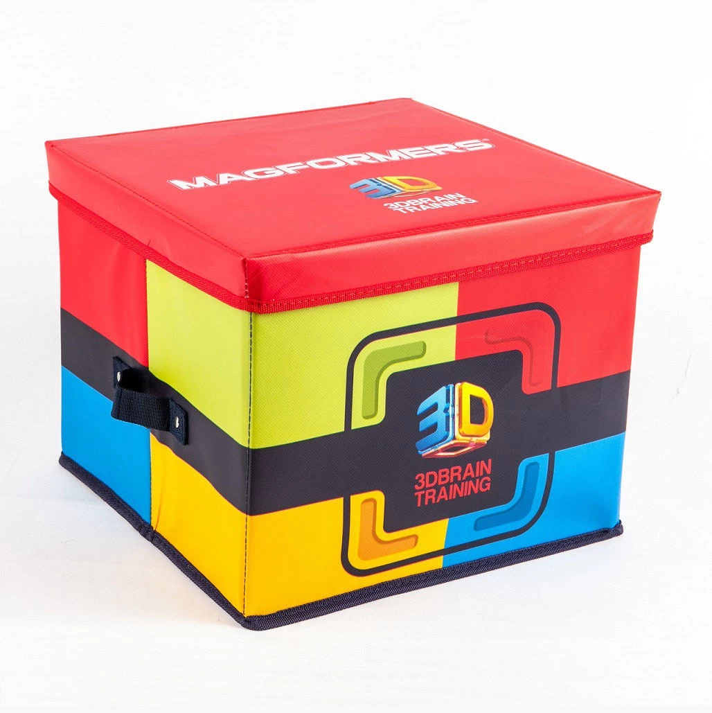Magformers Storage Box 3 Magformers Storage Box
