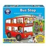 Orchard Toys - Bus Stop Game Ages 4-8 -Playworld Shop OC032BusStop