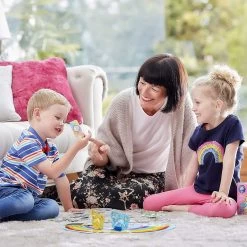 Orchard Toys - Rainbow Unicorn Colour Matching Game Ages 3-5 11 Orchard Toys - Rainbow Unicorn Colour Matching Game Ages 3-5 -Playworld Shop OC095RainbowUnicorns3