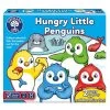 Orchard Toys - Hungry Little Penguins Game Ages 3+ 2 Orchard Toys - Hungry Little Penguins Game Ages 3+ -Playworld Shop OC119HungryLittlePenguinsbox