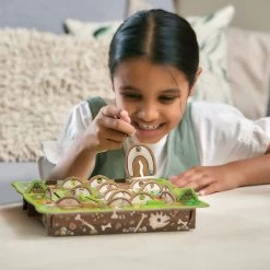 Orchard Toys - Dinosaur Dig Game Ages 4+ -Playworld Shop OC124DinosaurDiglifestyle3