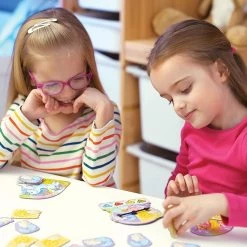 Orchard Toys - Unicorn Jewels Mini Game 3-7 -Playworld Shop OC366UnicornJewelslifestyle2