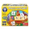 Orchard Toys - Match And Spell Game Ages 4+ 2 Orchard Toys - Match And Spell Game Ages 4+ -Playworld Shop OrchardToysMatchandSpell