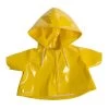 Rubens Barn Kids Doll Clothes - Raincoat -Playworld Shop Outfit Raincoat for Rubens Kids