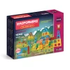 Magformers Village Set 2 Magformers Village Set -Playworld Shop PACKAGE VILLAGE SET