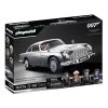 Playmobil 70578 - James Bond Aston Martin DB5 Goldfinger -Playworld Shop PMB70578JamesBondAstonMartinbox