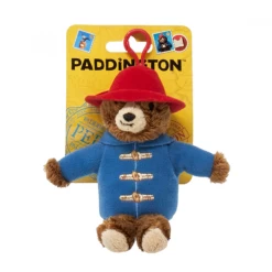 Paddington Bear (Movie) - Keyring
