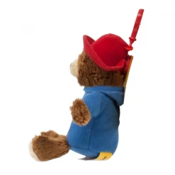 Paddington Bear (Movie) - Keyring -Playworld Shop PaddingtonKeyring5