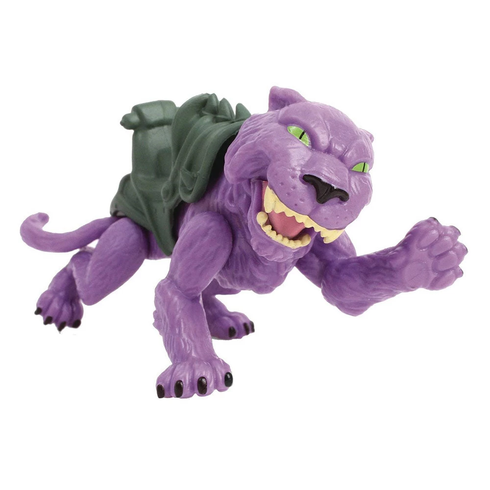 The Loyal Subjects - MOTU Panthor Action Vinyl 3 The Loyal Subjects - MOTU Panthor Action Vinyl