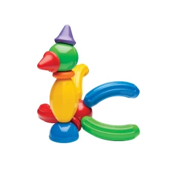 STICK-O Basic 30 Set -Playworld Shop Peacock