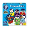 Orchard Toys - Penguin Pairs Mini Game 3-6yo 2 Orchard Toys - Penguin Pairs Mini Game 3-6yo -Playworld Shop PenguinPairsMiniGame