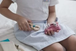 Plan Toys - Dentist Set -Playworld Shop PlanToysDentistSet5