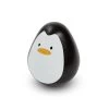 Plan Toys - Wooden Wobbling Righting Penguin 2 Plan Toys - Wooden Wobbling Righting Penguin -Playworld Shop PlanToysPenguinmain